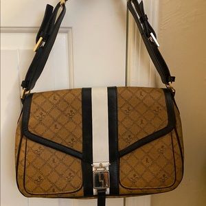 L.A.M.B. Gwen Stefani purse